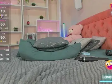 Bongacams Live Sex of JennyferMore