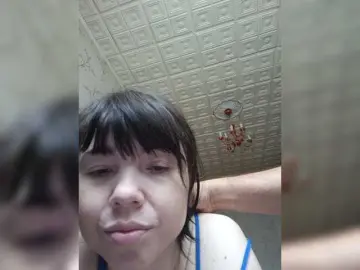 Bongacams Nude Webcam of OlgaLargus