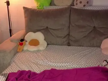Bongacams Free Live Porn of hannybunny