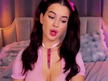 Bongacams Best Webcam of AriaBlair