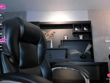 Bongacams Private Sex Chat of RebeccaHudson