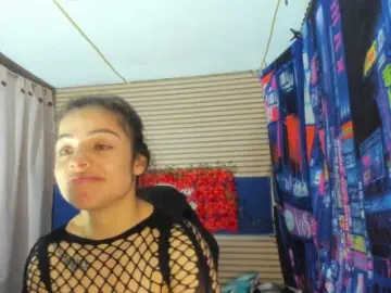 Bongacams Nude Webcam of rosse2504