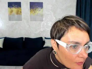 Bongacams Live Porn of MayaNoir