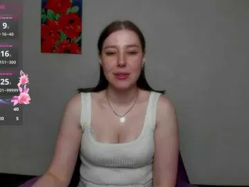 Bongacams Live Sex of sannyflower