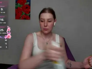 Bongacams Adult Webcam of sannyflower