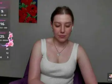 Bongacams Live Sex of sannyflower