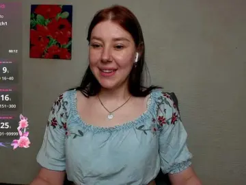 Bongacams Sex Cam of sannyflower