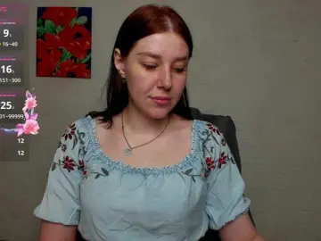 Bongacams Sex Cam of sannyflower