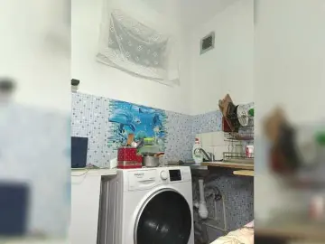 Bongacams Free Live Porn of Alenushka888