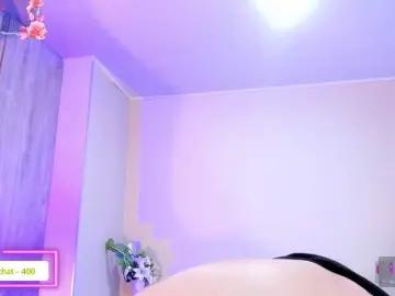 Bongacams Sex Cam of mhia-paris