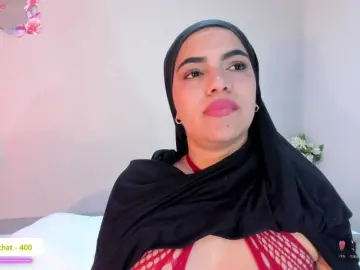 Bongacams Live Sex Cam of mhia-paris