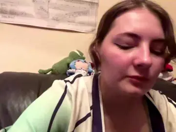 Bongacams Free Live Porn of BarbarMelnyk
