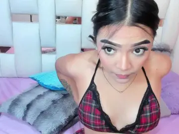 Bongacams Live Sex of NauthyNahomi