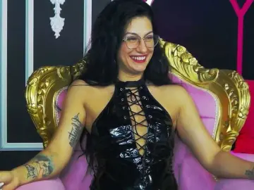 Bongacams Live Sex Cam of Areina