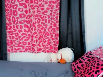 Bongacams Live Sex Cam of CristalJimenz