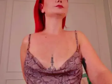 Bongacams Adult Webcams of Evaathorn