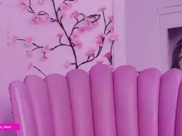 Bongacams Free Porn Cam of Sammyblaer