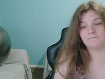 Bongacams Nude Webcam of TreeJeanne