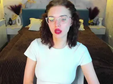 Bongacams Nude Webcam of Wullwet-rav