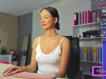 Bongacams Live Porn of EvaNoelleX