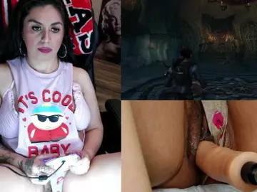 Bongacams Private Sex Chat of MrsTexMix