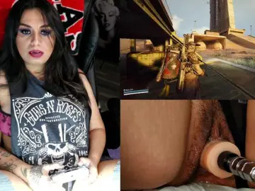 Bongacams Adult Video Chat of MrsTexMix