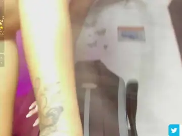 Bongacams Sex Cam of crystal-burbano