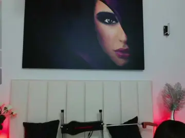 Bongacams Live Porn of AnnaRos