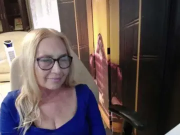 Bongacams Best live sex cam show of BlondeSofia