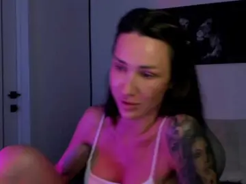 Bongacams Free Porn Cam of X-ANNA