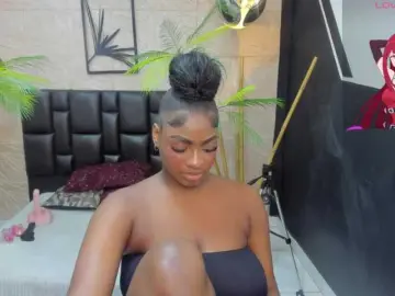 Bongacams Nude Webcam of alana-bonny