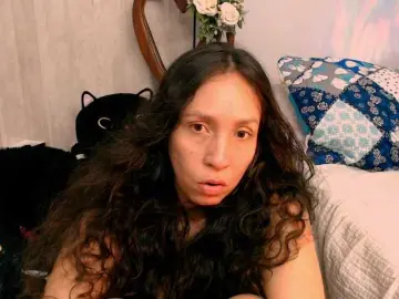 Bongacams Adult Video Chat of goddess-nahy
