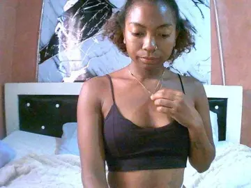 Bongacams Adult Video Chat of maliah