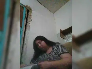 Bongacams Free Porn Cam of Zalinka