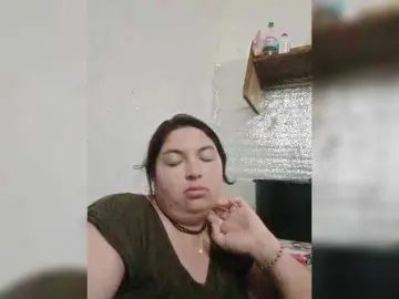 Bongacams Live Sex of Zalinka