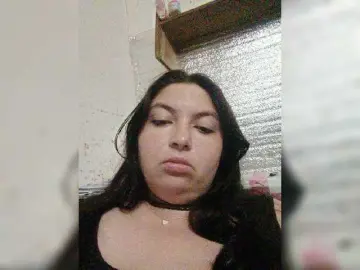 Bongacams Adult Video Chat of Zalinka