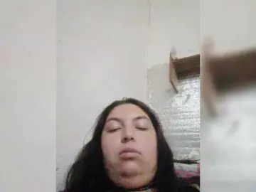 Bongacams Sex Chat of Zalinka