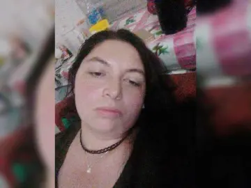 Bongacams Private Sex Chat of Zalinka