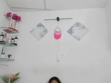 Bongacams Adult Webcam of hanna-rodriguezz