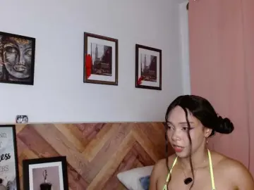 Bongacams Watch Live Sex Cams of idalisVanucci