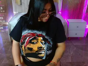 Bongacams Free Porn Cam of martina-tay