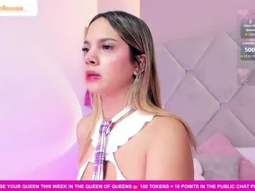 Bongacams Watch Live Sex Cams of MeganRosse1