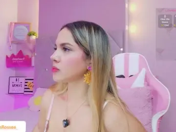 Bongacams Sex Cam of MeganRosse1