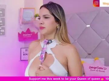 Bongacams Adult Webcams of MeganRosse1