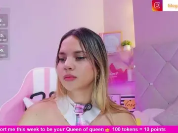 Bongacams Best live sex cam show of MeganRosse1