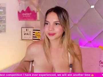 Bongacams Best live sex cam show of MeganRosse1