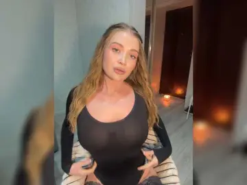 Bongacams Nude Webcam of MILEDIUM