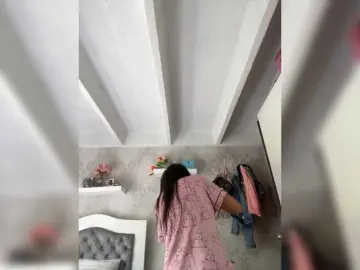 Bongacams Free Porn Cam of SallyeLeins