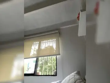 Bongacams Free Porn Cam of SallyeLeins