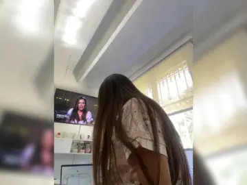 Bongacams Live Sex of SallyeLeins